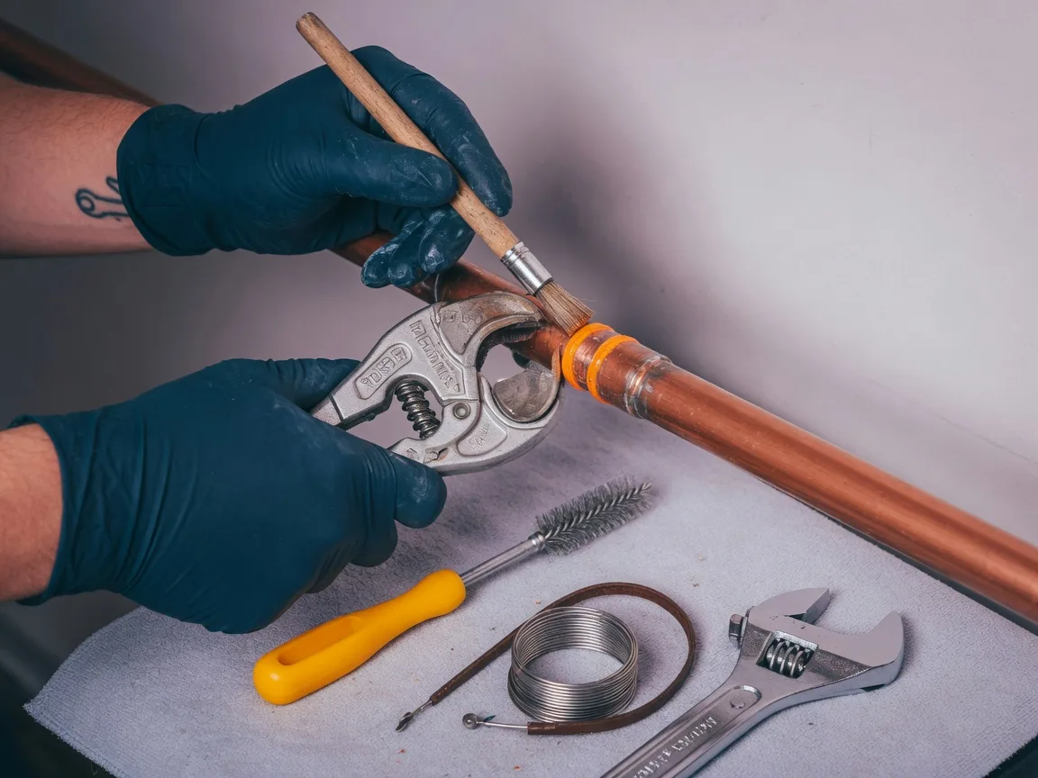 Why choose Sump Pump Repair in Petersburg, MI